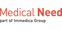 Medical Need part of Immedica Group Logo